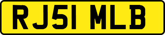 RJ51MLB