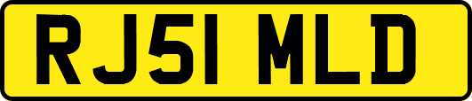 RJ51MLD