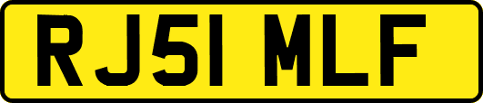 RJ51MLF
