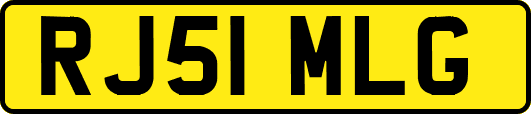 RJ51MLG