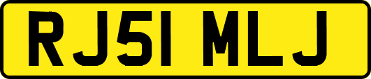 RJ51MLJ