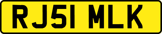 RJ51MLK