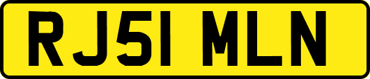 RJ51MLN
