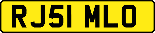 RJ51MLO