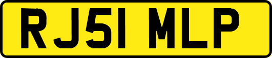 RJ51MLP