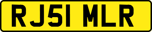RJ51MLR