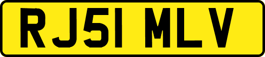 RJ51MLV