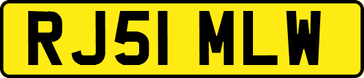 RJ51MLW
