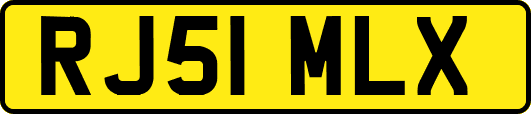 RJ51MLX