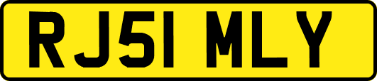 RJ51MLY
