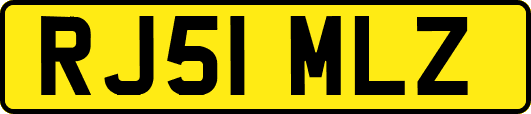 RJ51MLZ