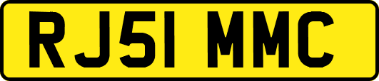 RJ51MMC