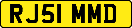 RJ51MMD