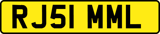 RJ51MML