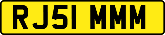 RJ51MMM