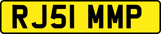 RJ51MMP