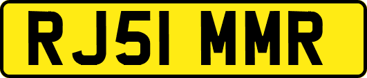 RJ51MMR