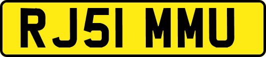 RJ51MMU