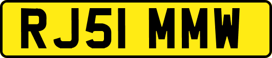 RJ51MMW