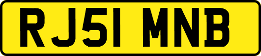 RJ51MNB