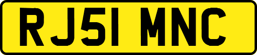 RJ51MNC