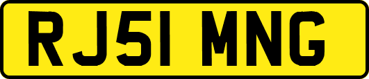 RJ51MNG