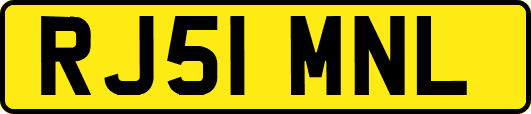 RJ51MNL