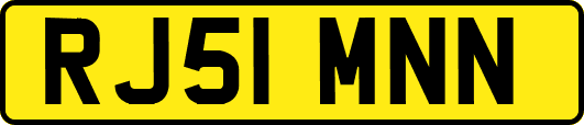 RJ51MNN