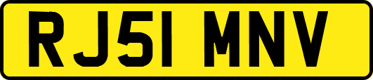 RJ51MNV