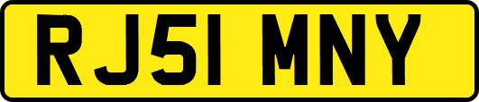 RJ51MNY