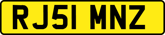 RJ51MNZ