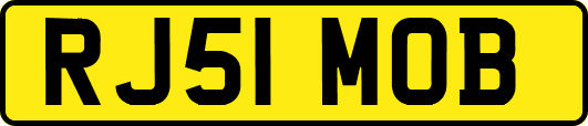 RJ51MOB