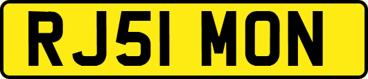 RJ51MON