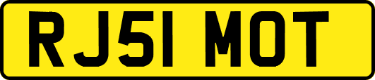 RJ51MOT