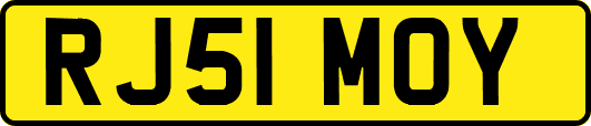 RJ51MOY