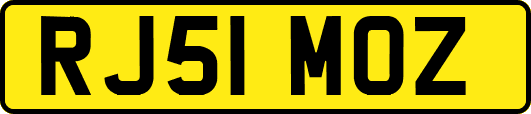 RJ51MOZ