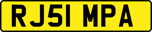 RJ51MPA