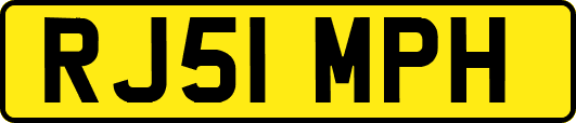 RJ51MPH