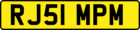 RJ51MPM