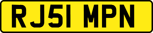 RJ51MPN