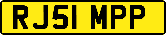 RJ51MPP