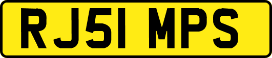 RJ51MPS