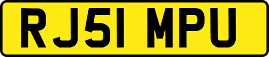 RJ51MPU