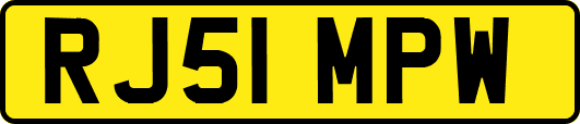 RJ51MPW