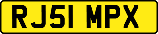 RJ51MPX