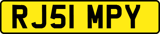 RJ51MPY