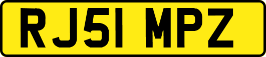 RJ51MPZ