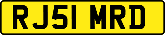 RJ51MRD