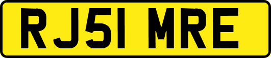 RJ51MRE