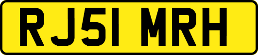 RJ51MRH